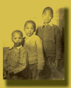 African Jazz band