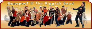 African Jazz Big Band